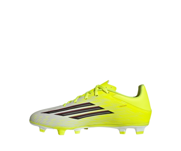 BUTY ADIDAS F50 CLUB FG/MG JR9053